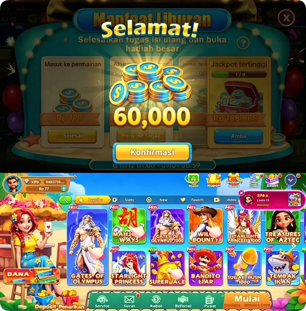 putarmega Masuk - putarmega Resmi